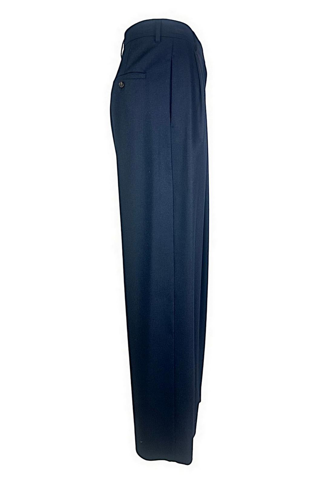 pantalone donna titty blu