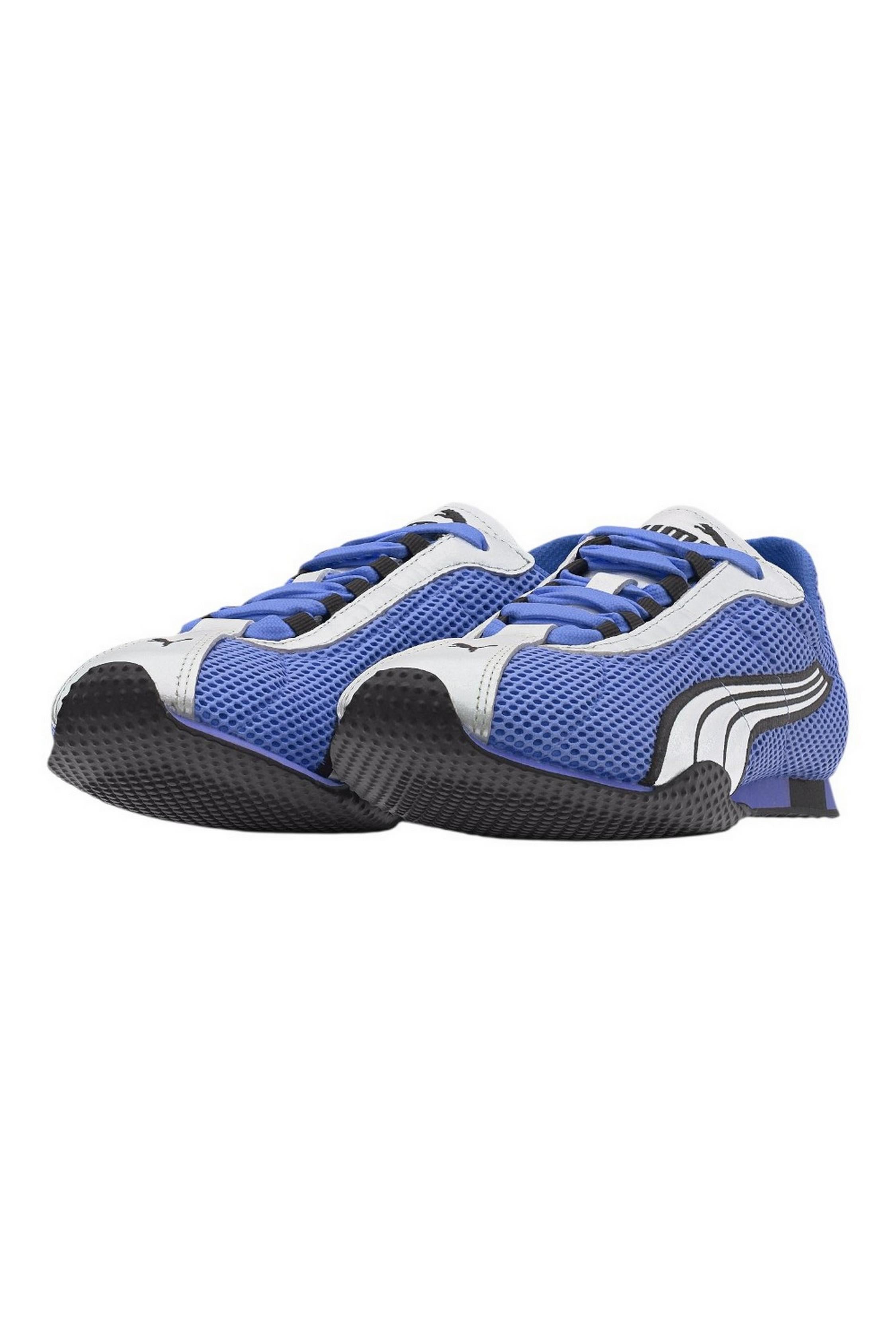 sneakers donna h street og lavanda