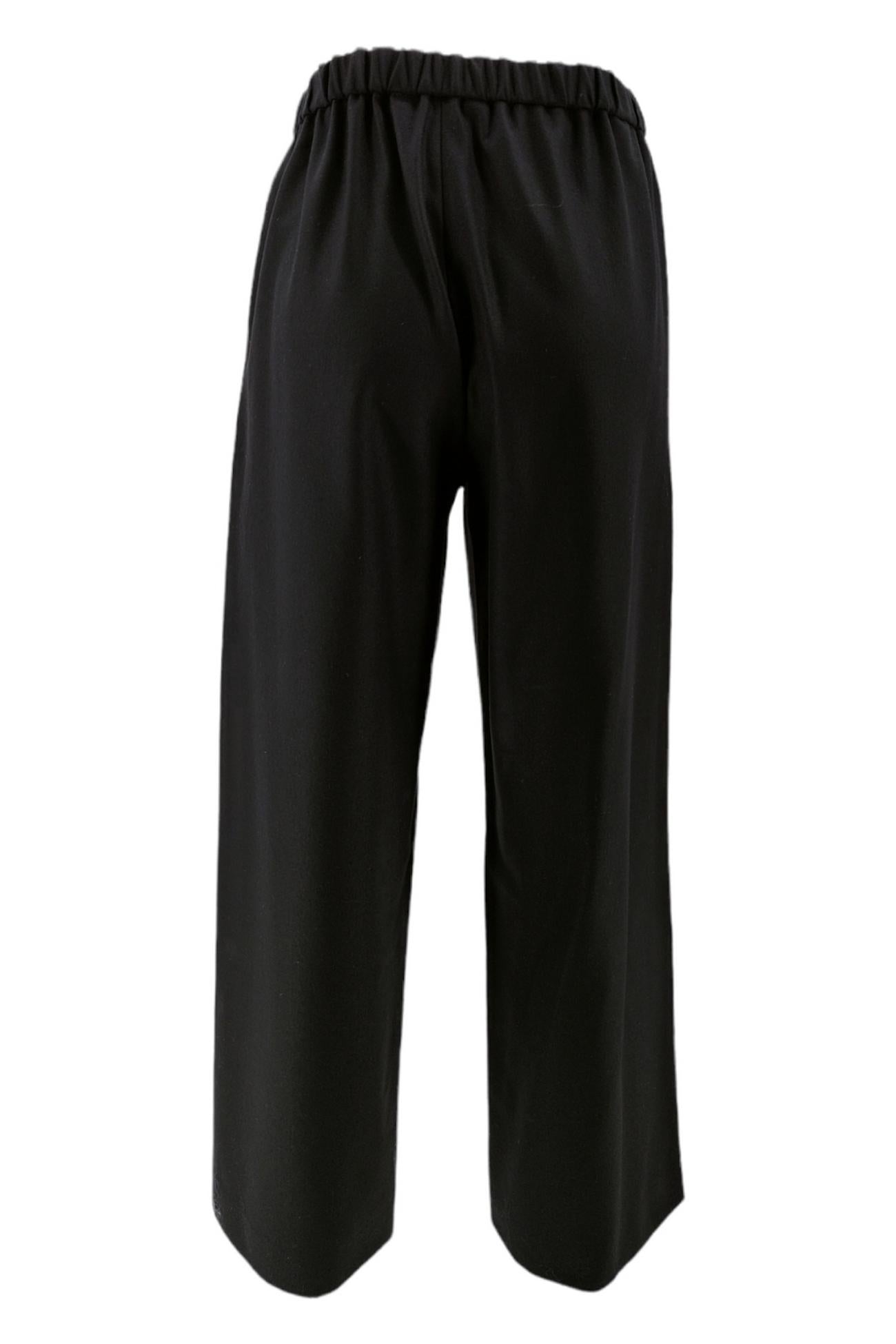 Pantalone Nero
