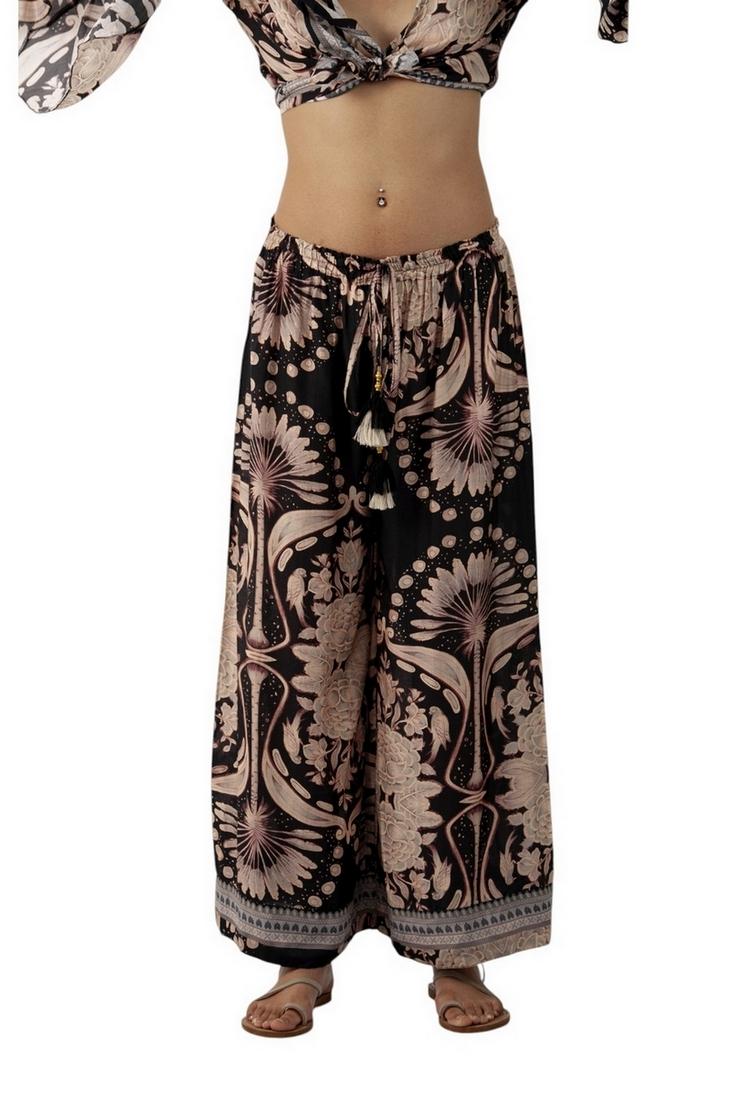 pantalone fantasia