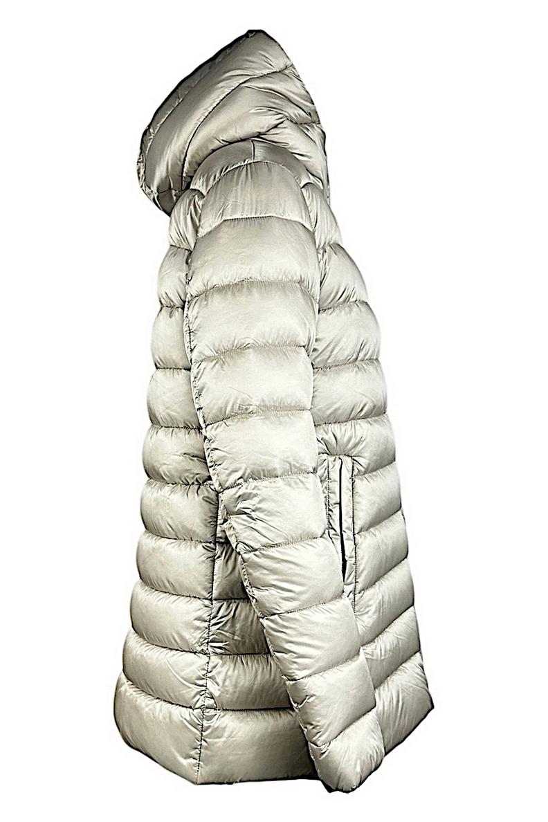 piumino donna drimia sabbia