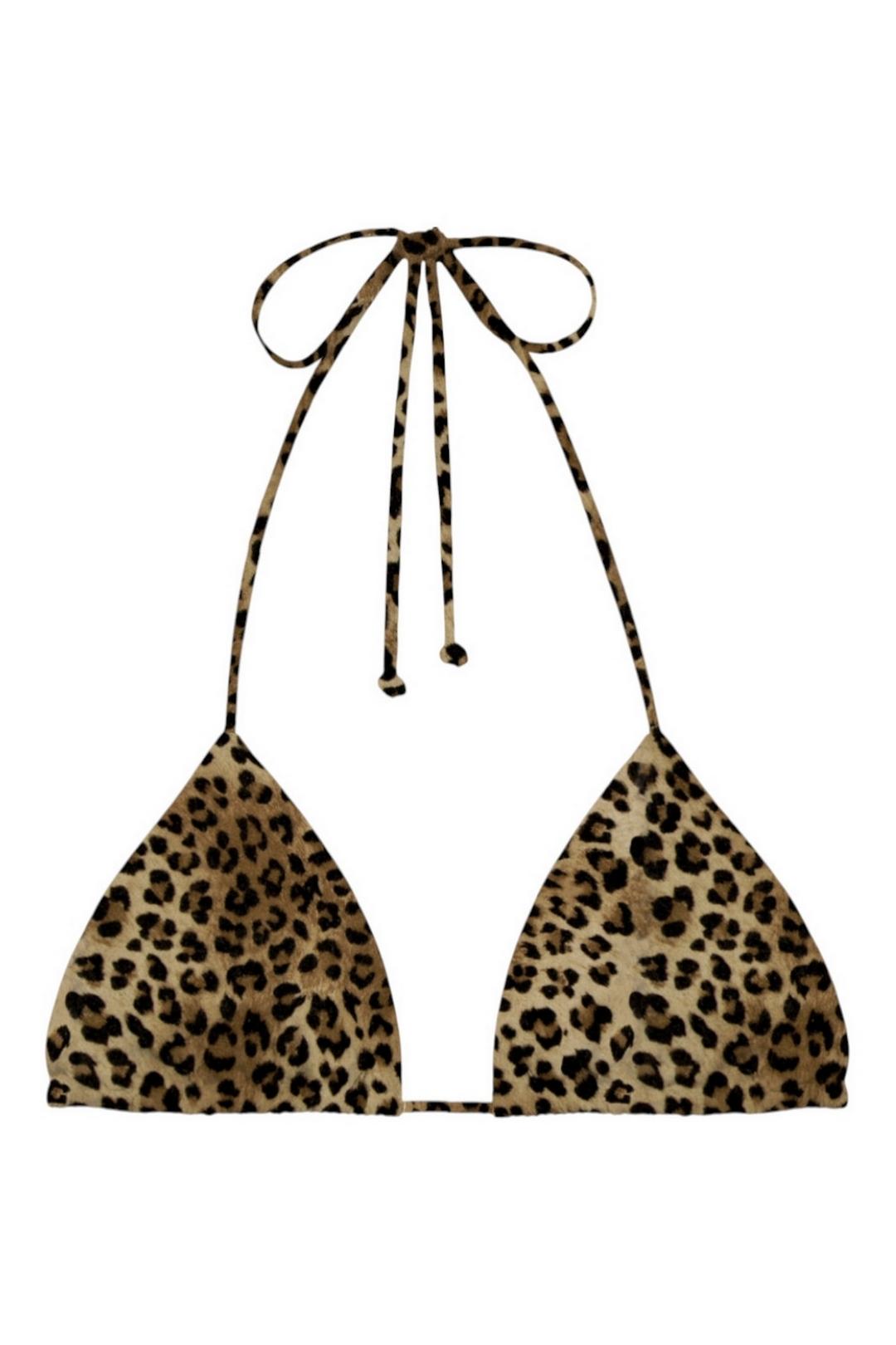 bikini donna maculato