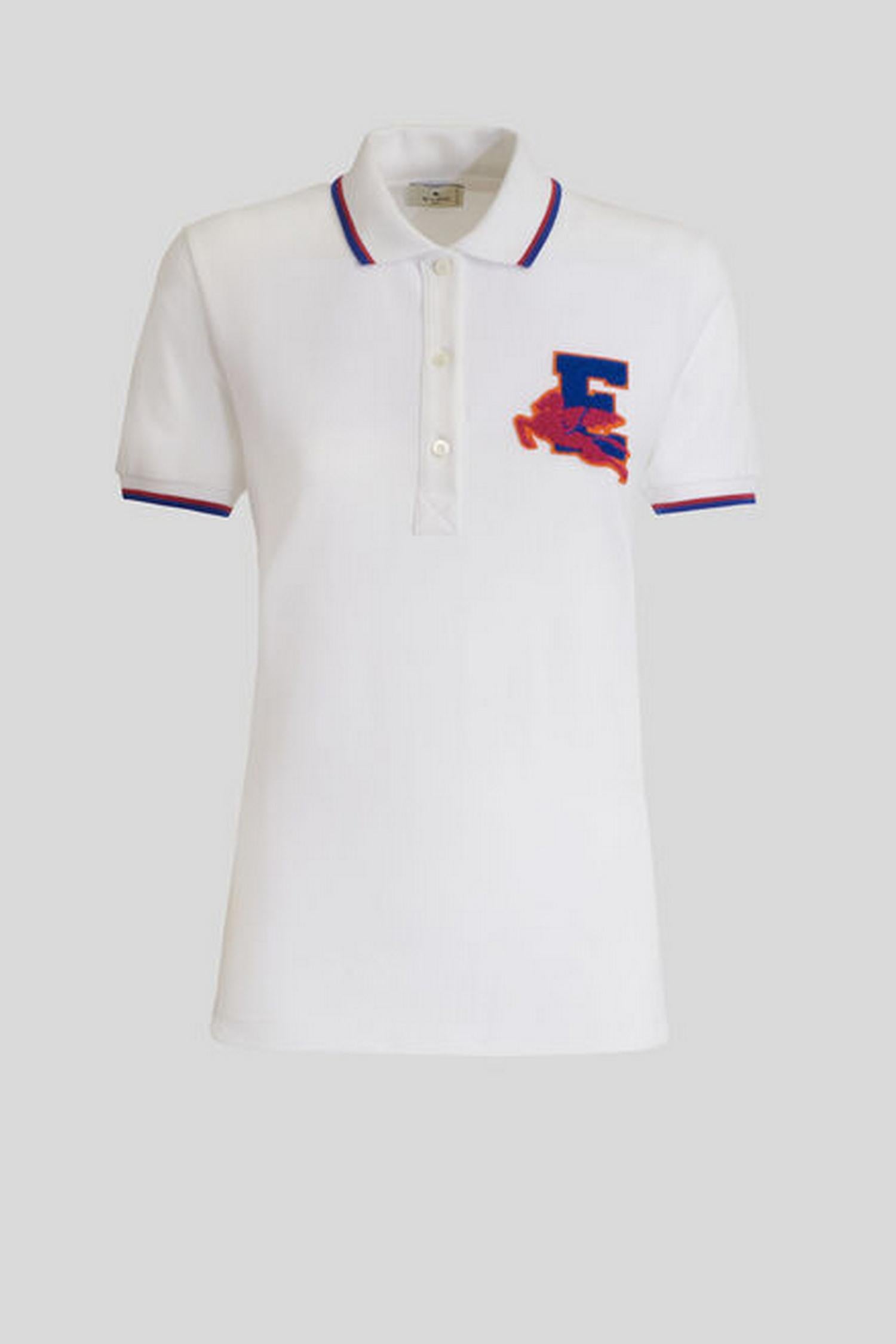 Polo Bianco