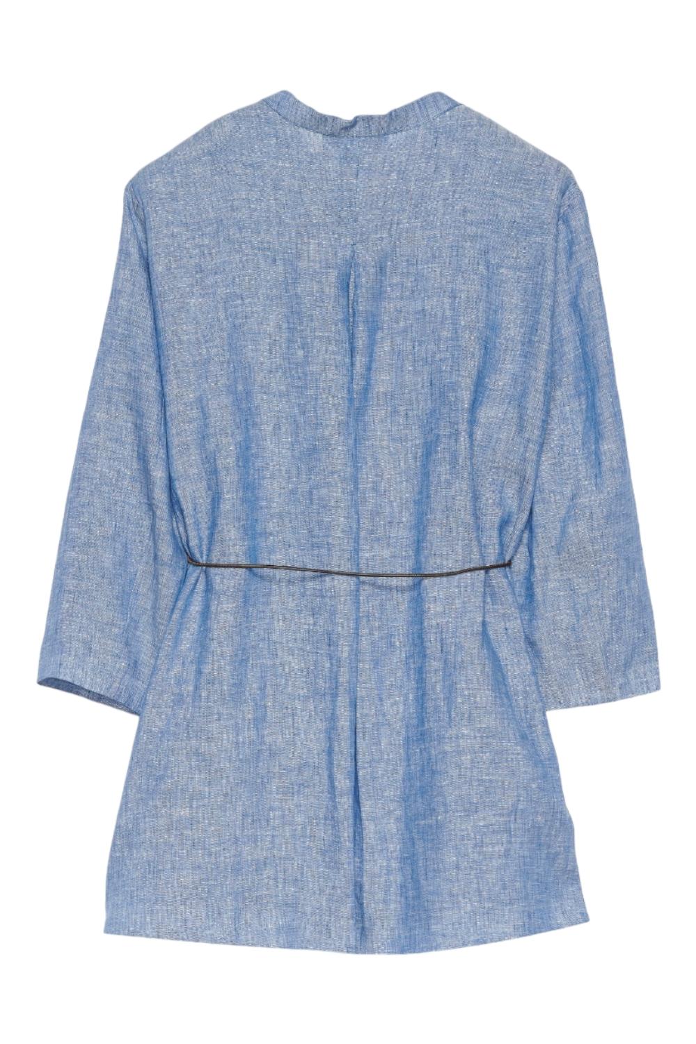 Camicia Azzurro