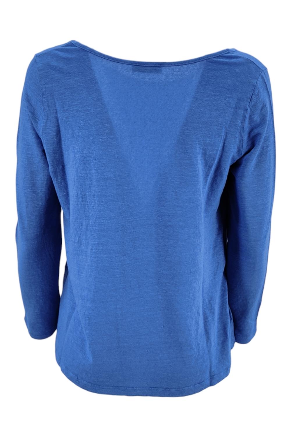 T-shirt Carta da zucchero