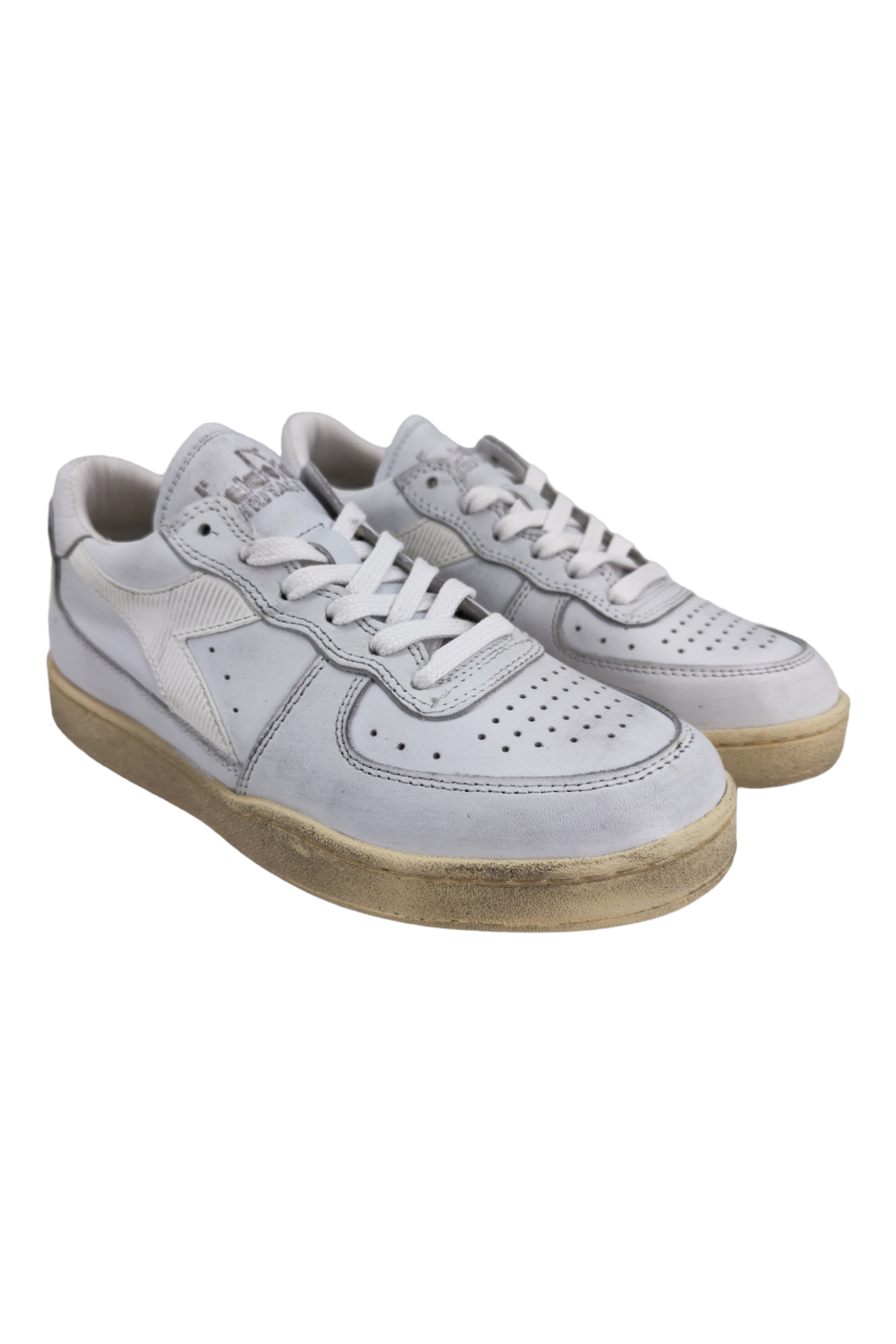 Sneakers Bianco