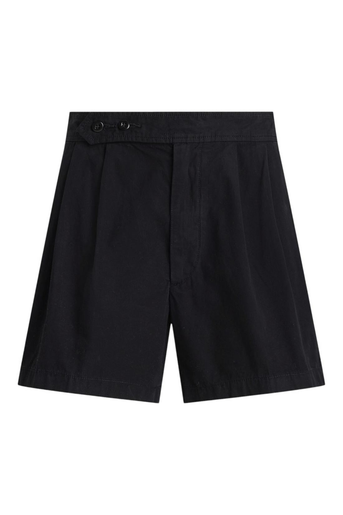short con pinces