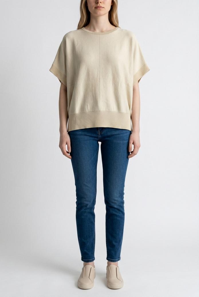 maglia cappa