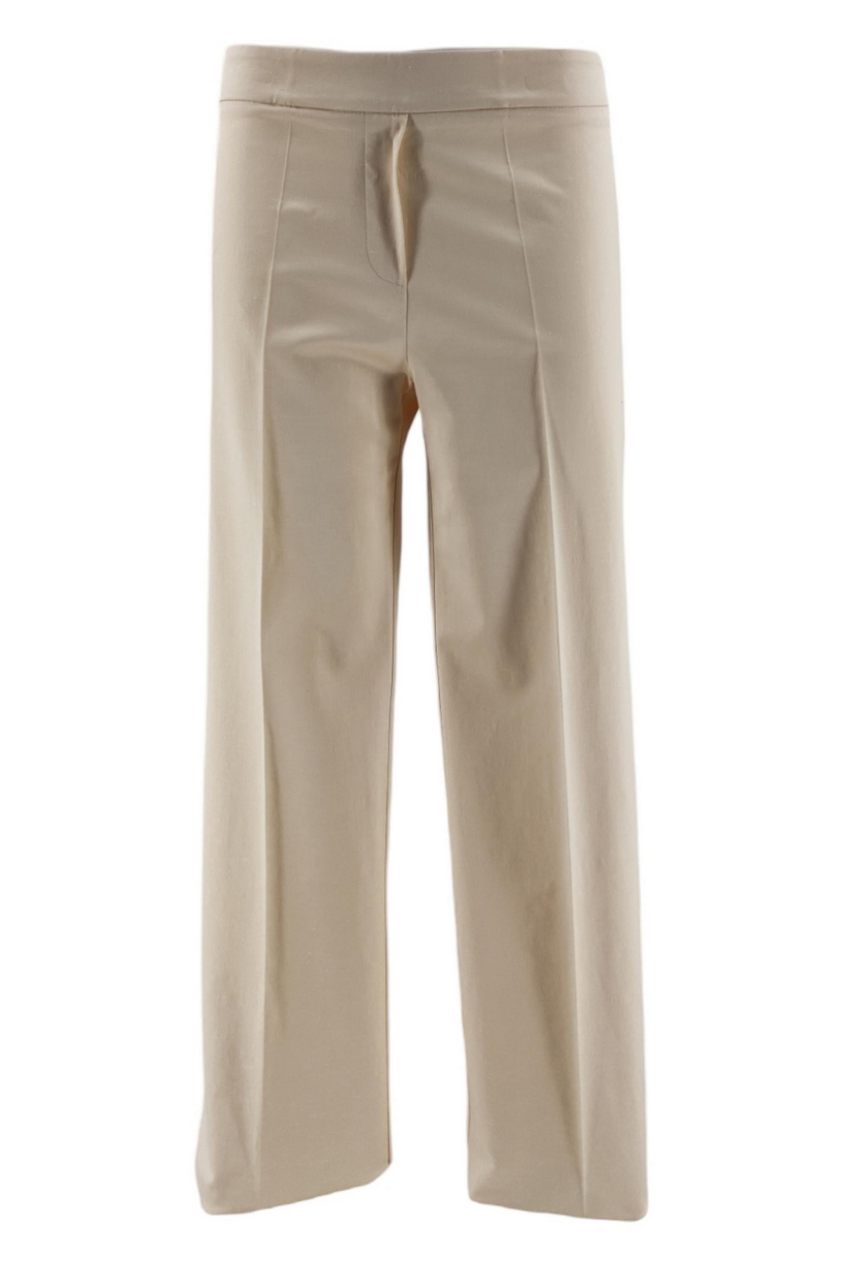 Pantalone Burro