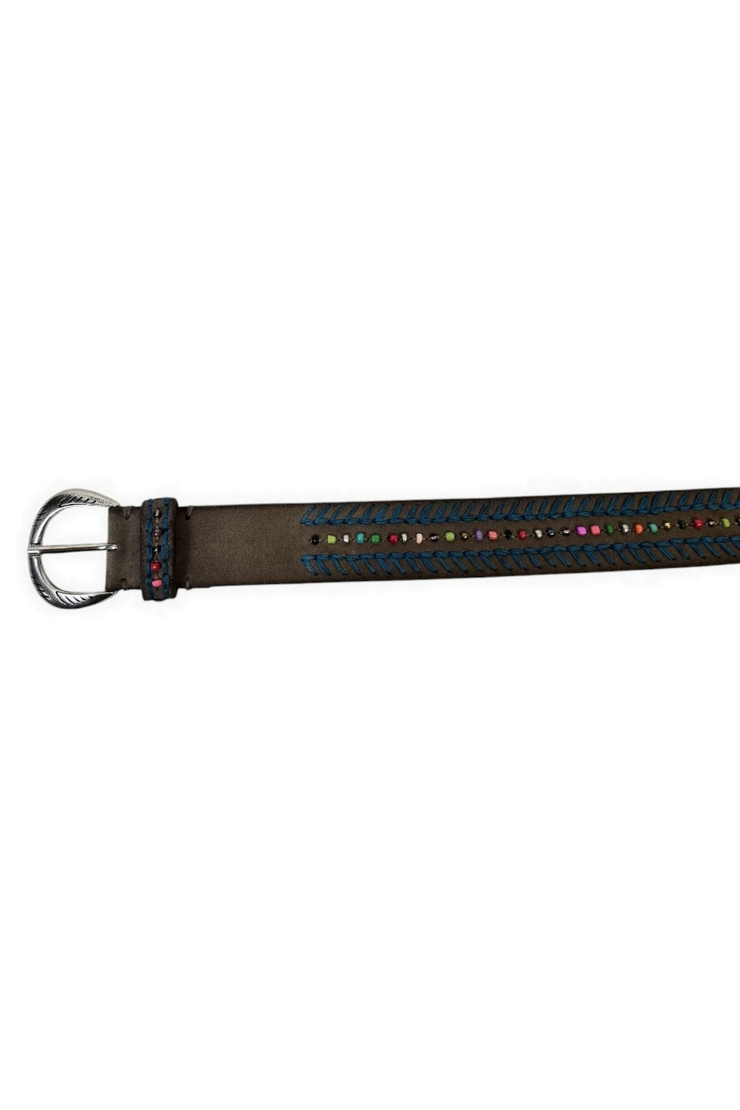 cintura donna multicolor