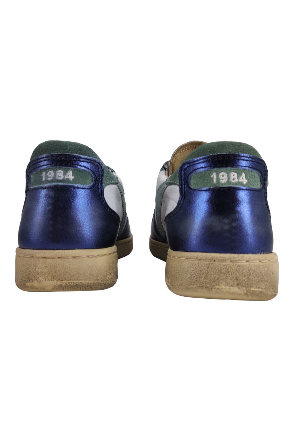 Sneakers Blu/azzurro