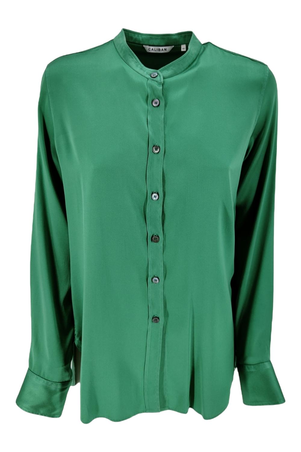 Camicia Verde