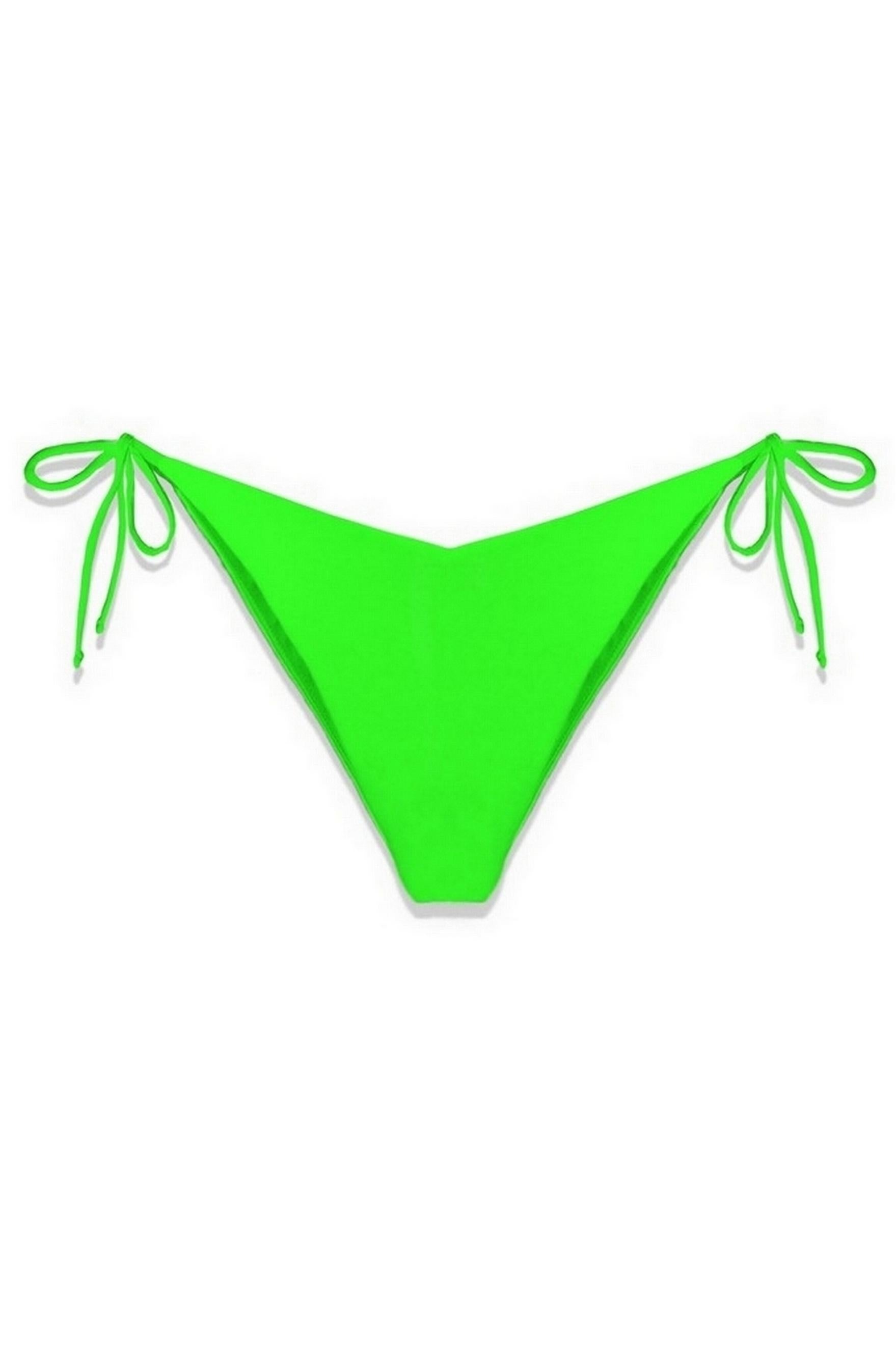 Costume Verde