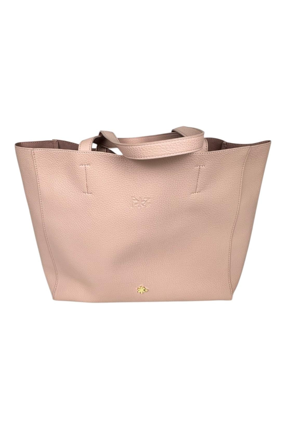 shopper in ecopelle