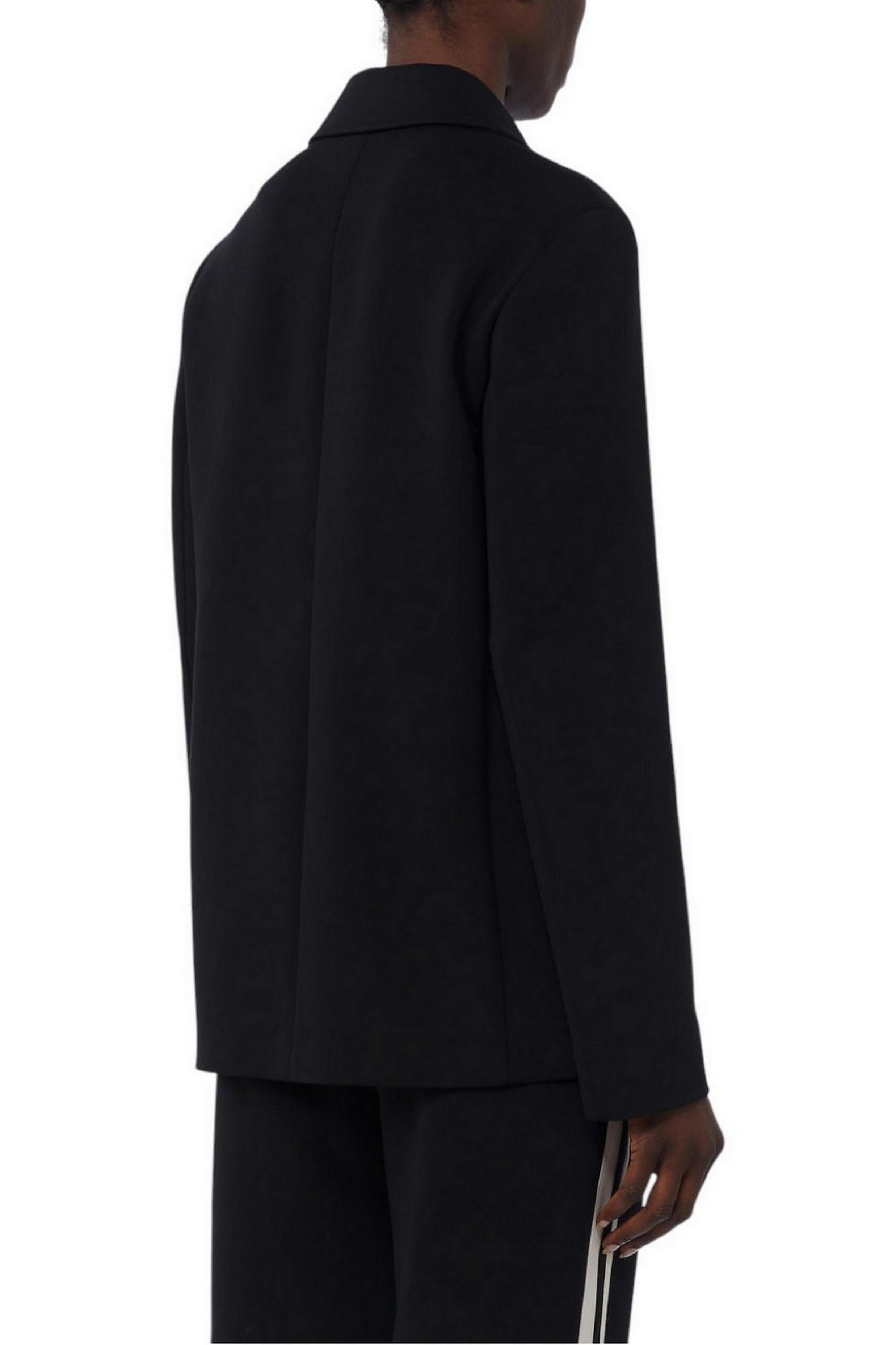 giacca donna Atollo nero