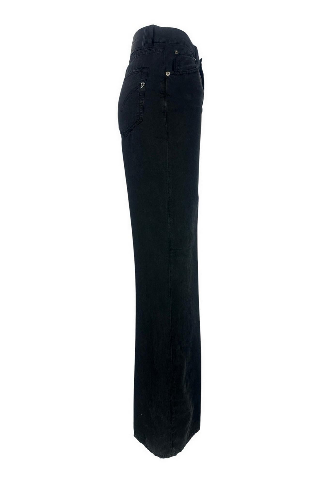 jeans amber