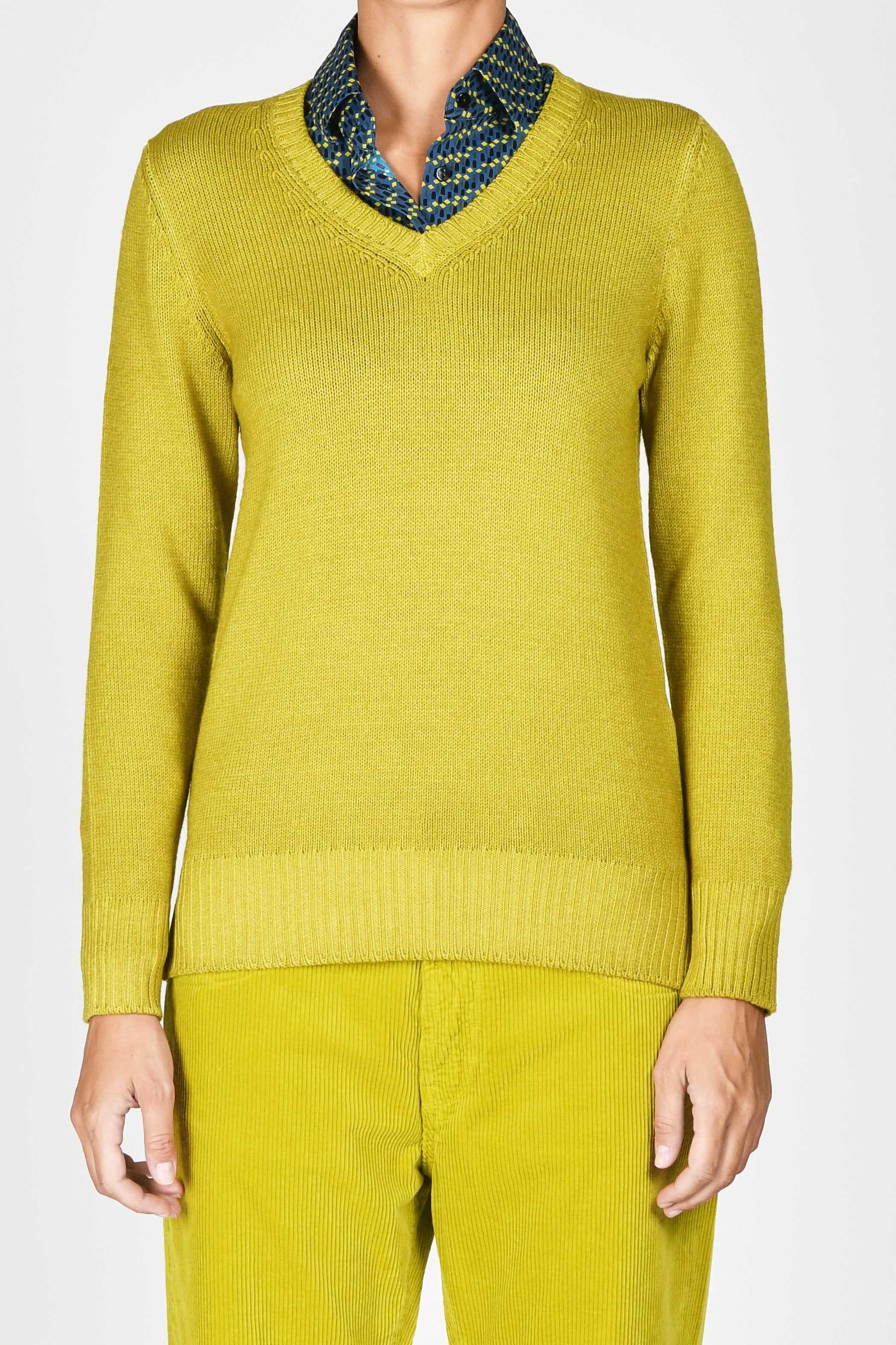 Maglia Lime