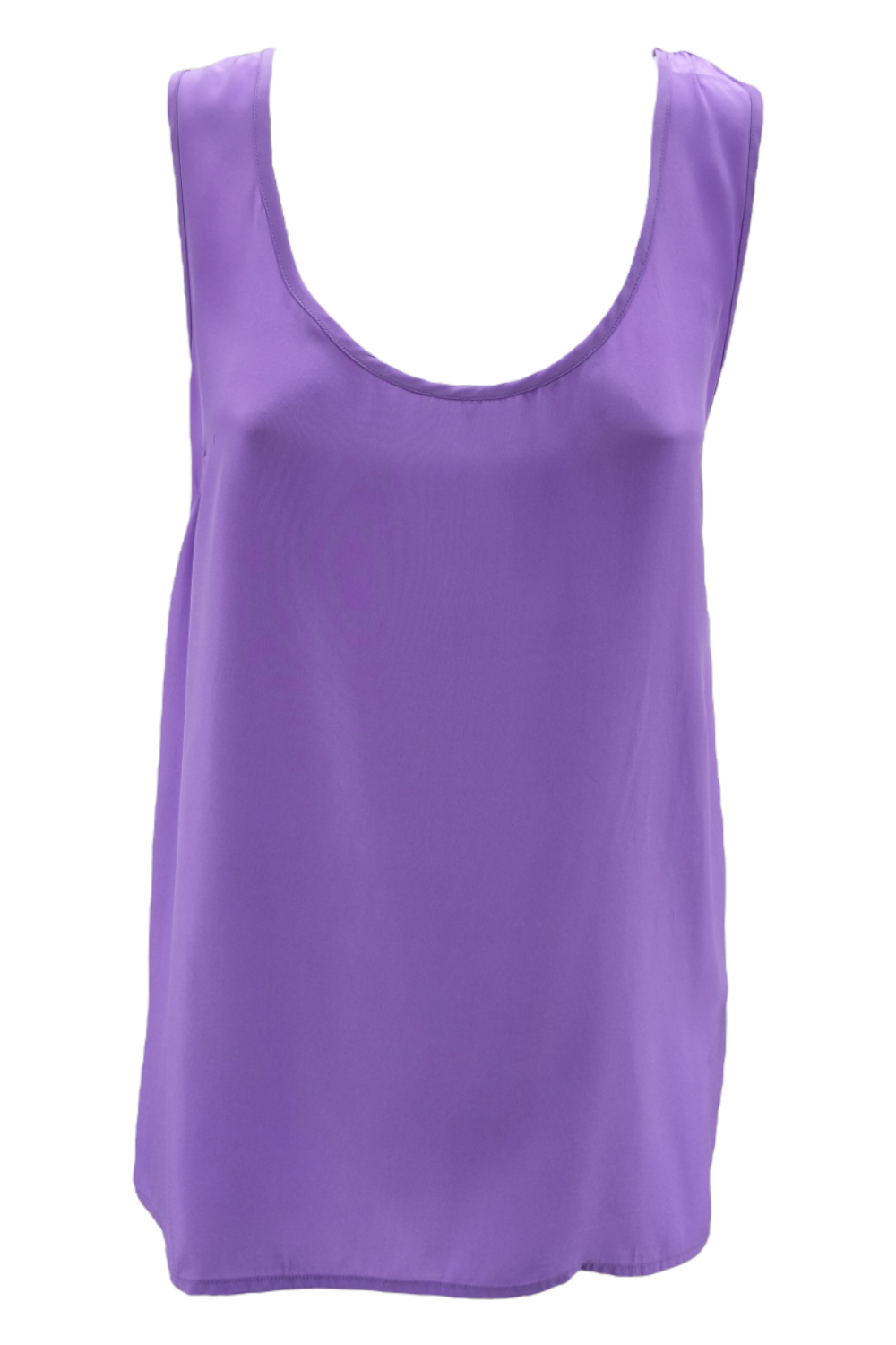 T-shirt Lilla