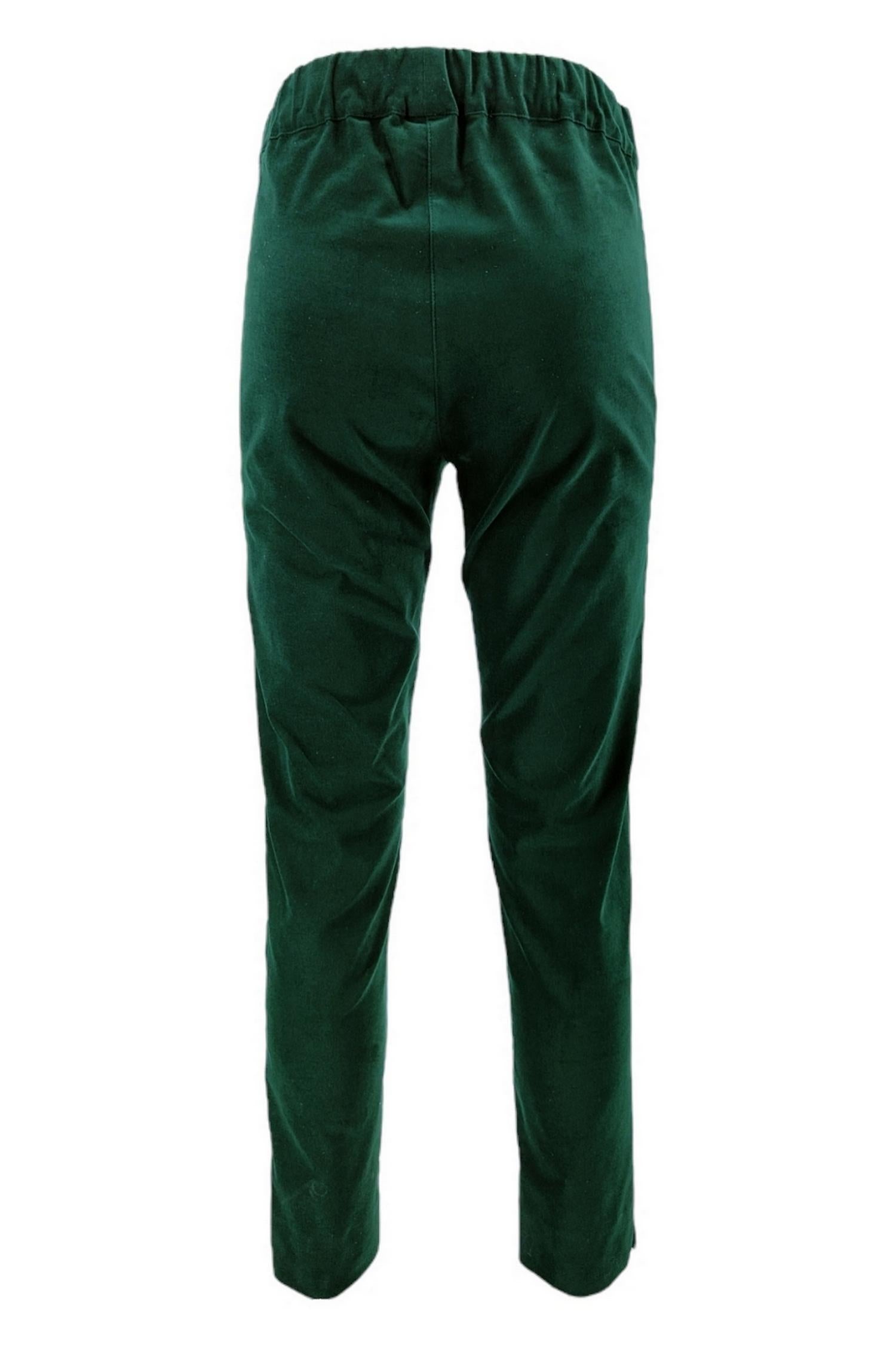 Pantalone Verde