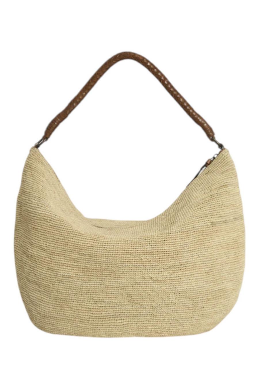 Borsa donna utopia beige
