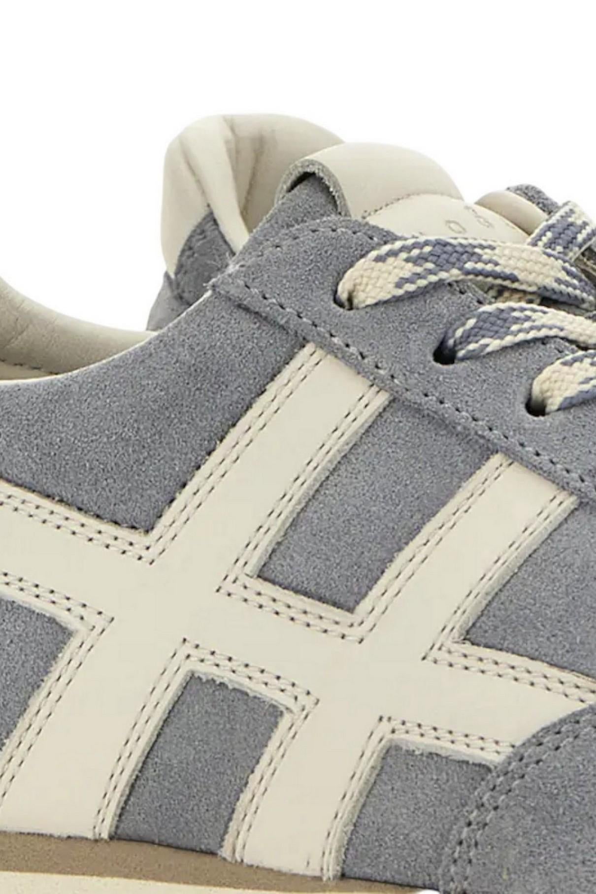 Sneakers donna 86er Azzurro