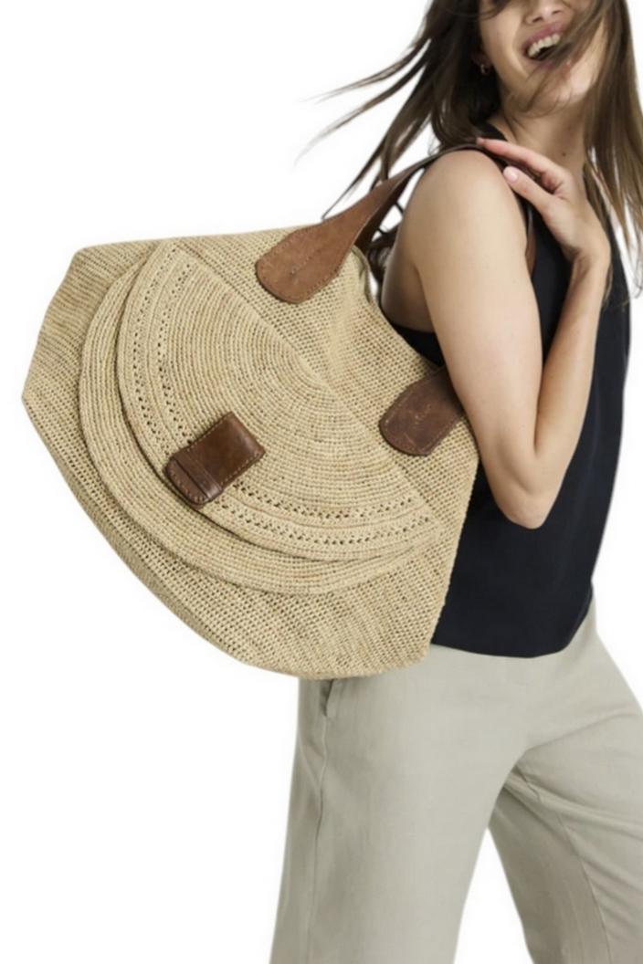 shopping donna laza 2 marrone