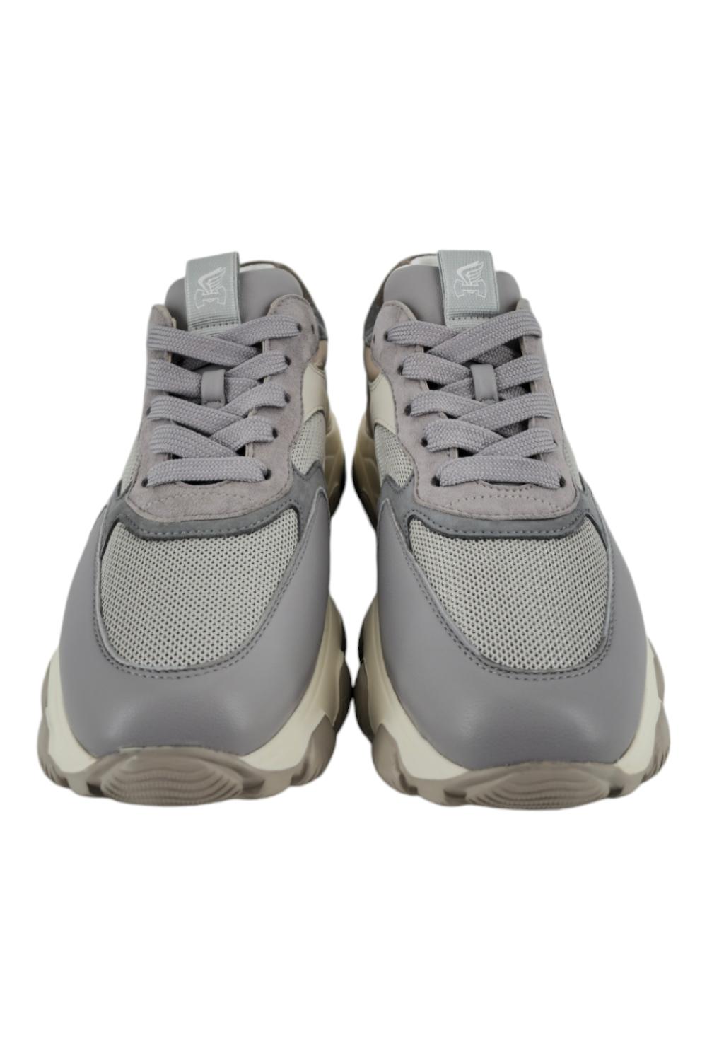 sneakers donna hyperactive grigia