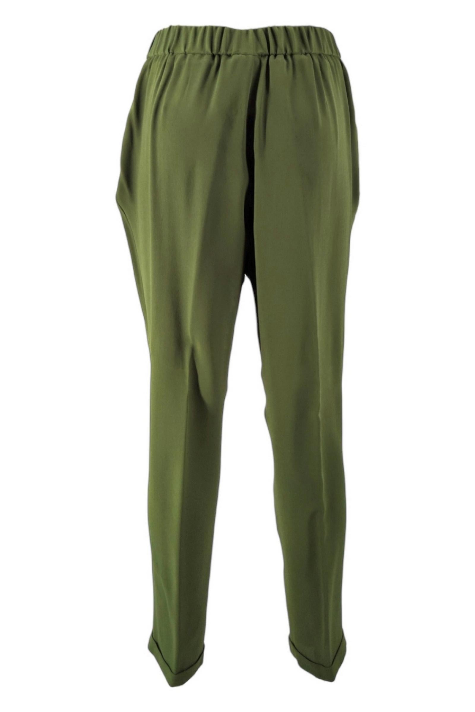 Pantalone Verde
