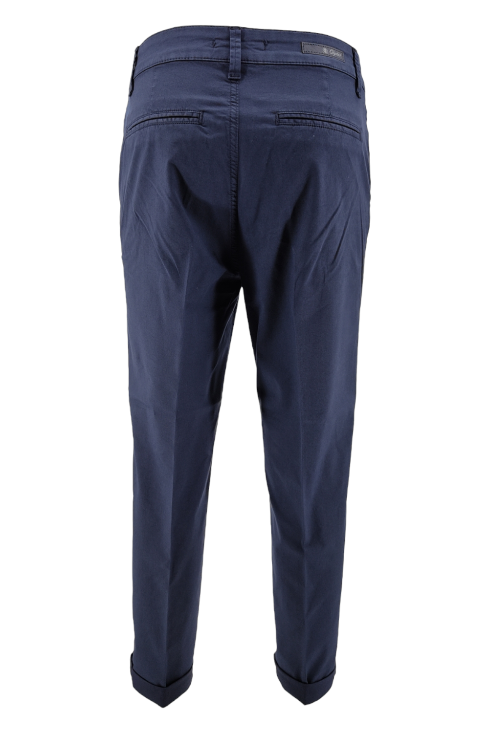 Pantalone Blu