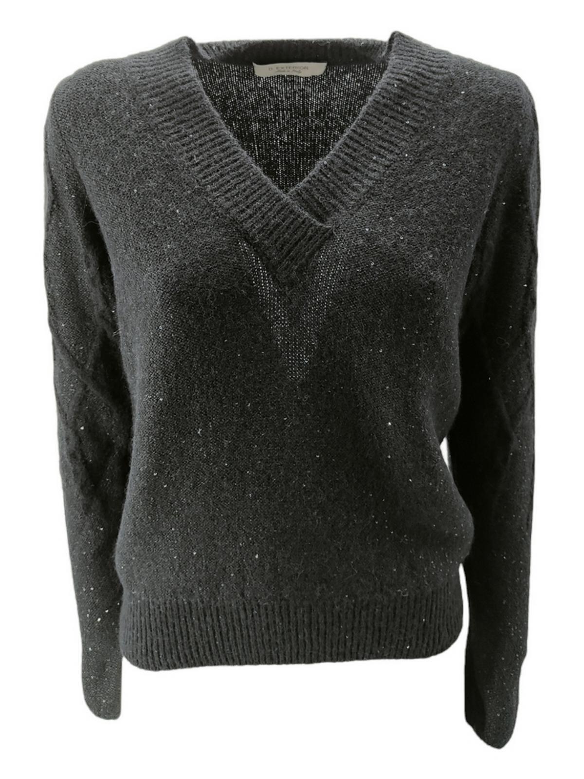 Maglia Nero