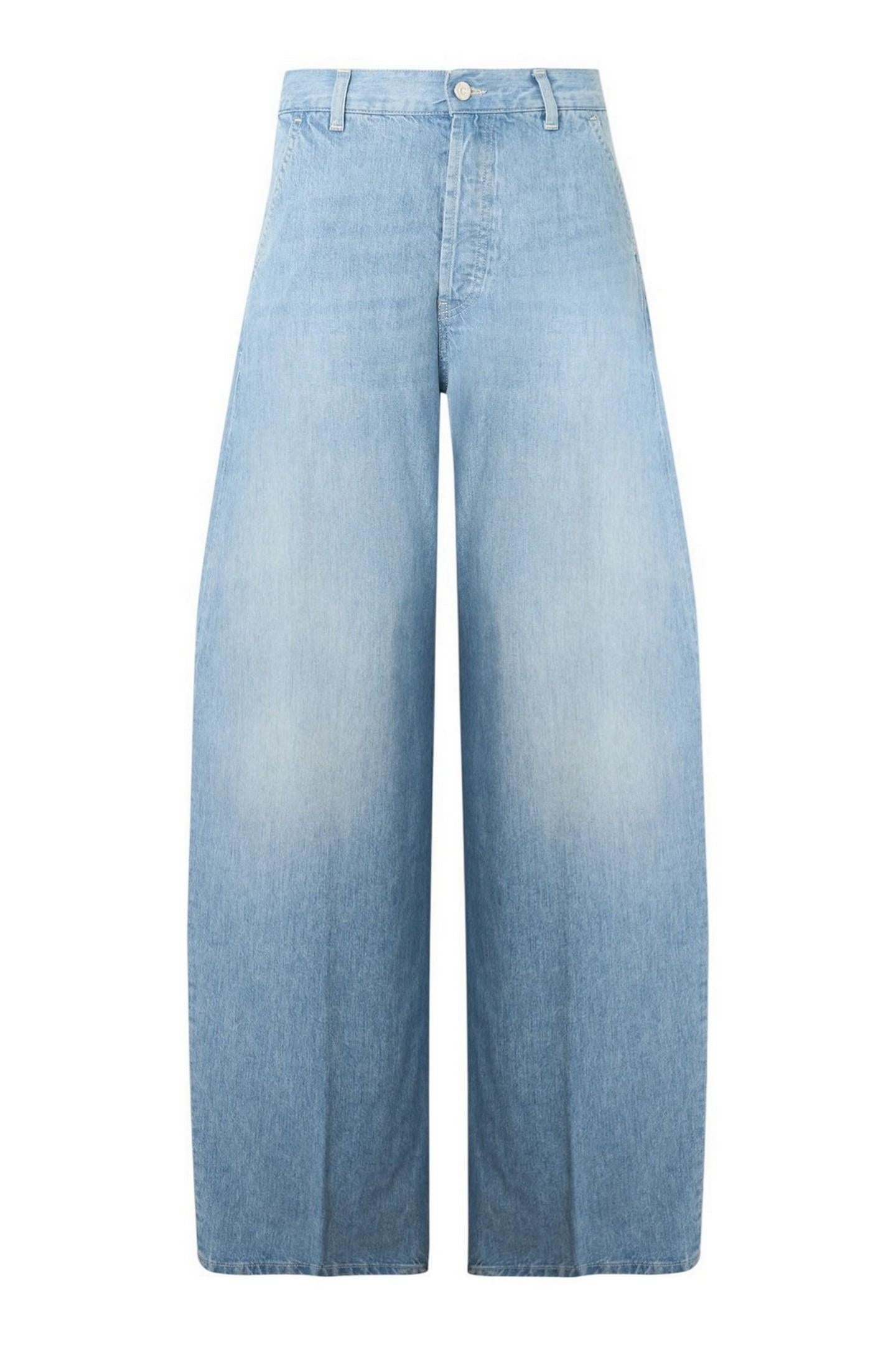 jeans donna alek denim chiaro