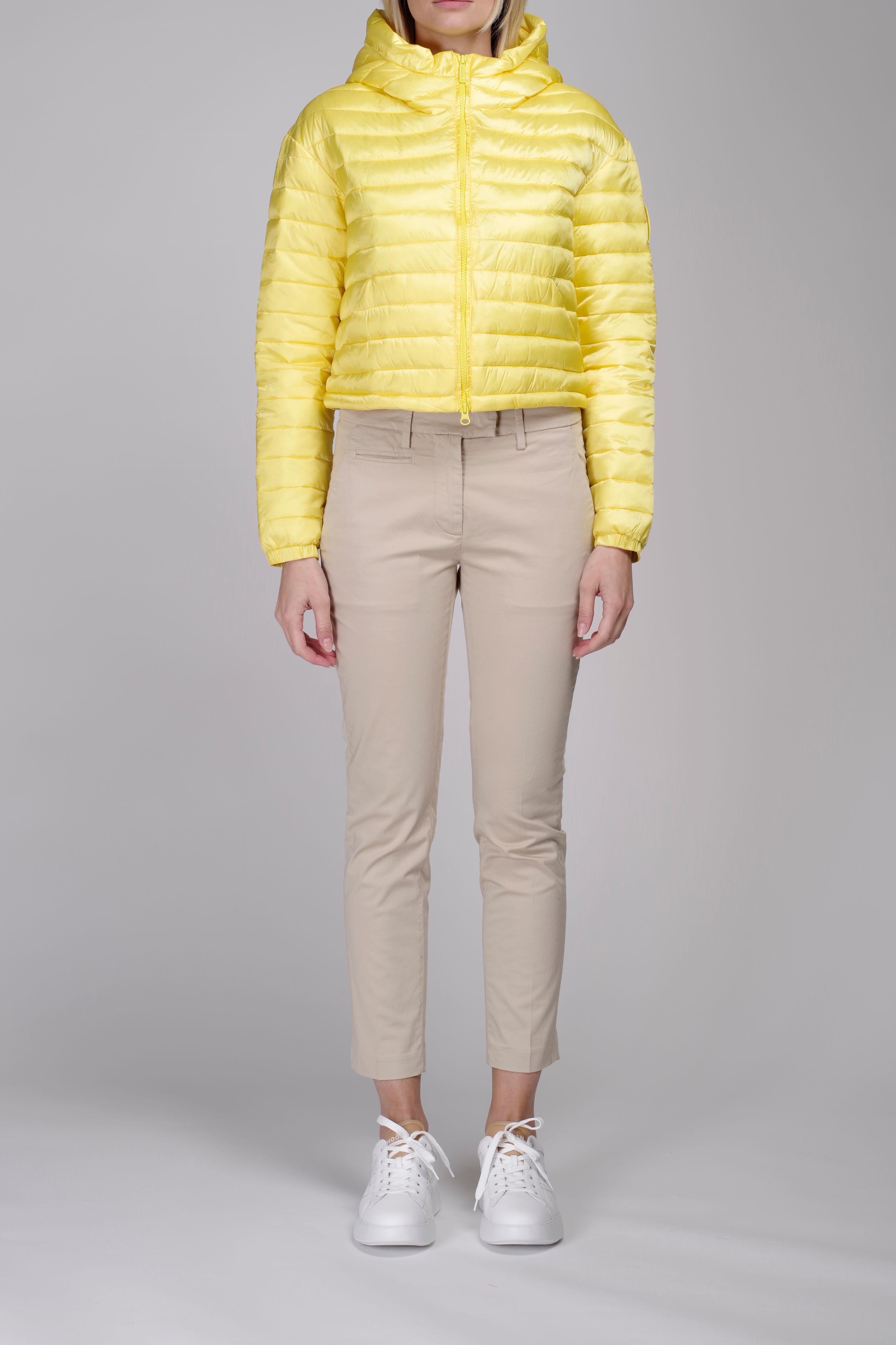 Pantalone Sabbia