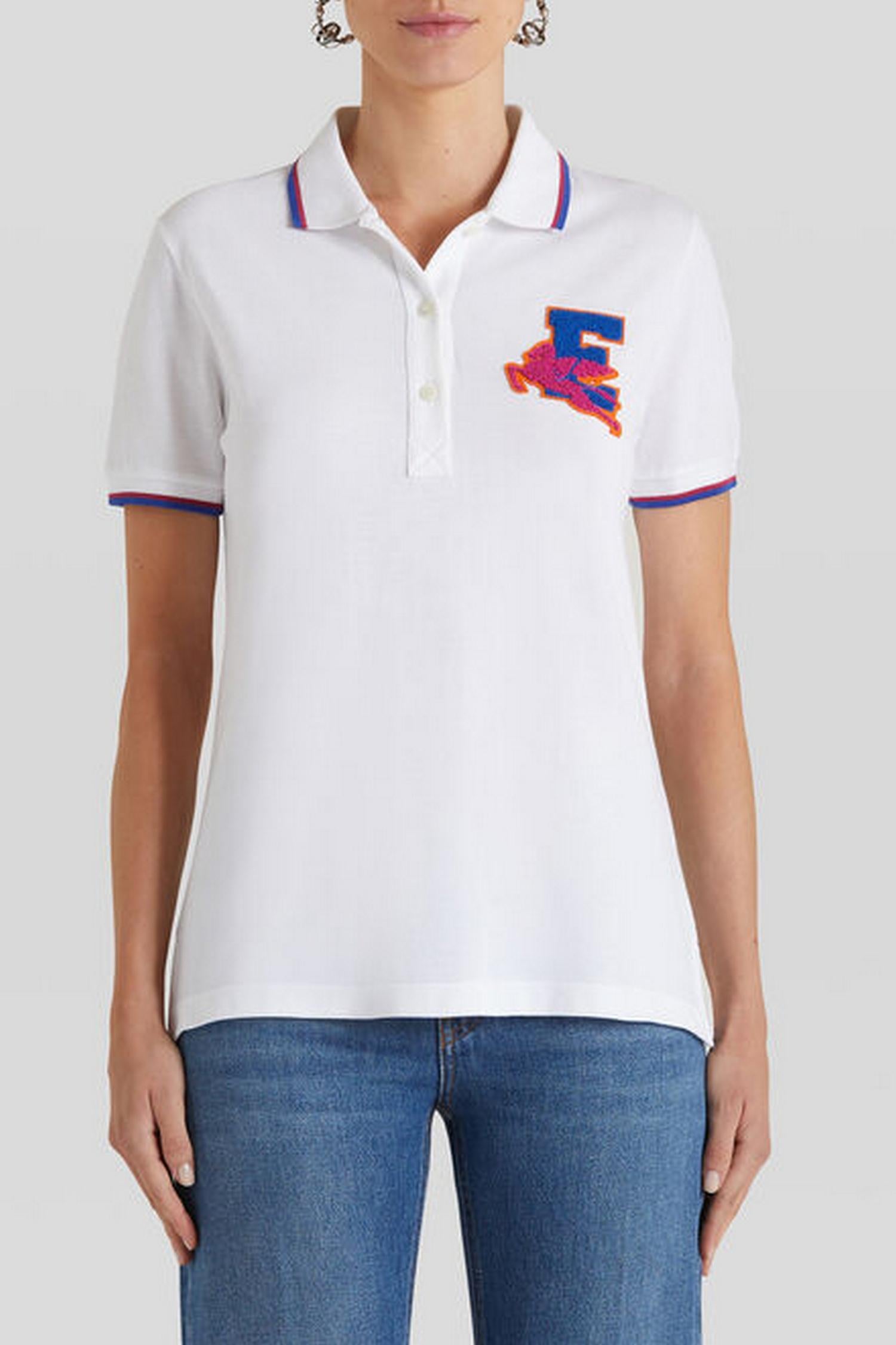 Polo Bianco
