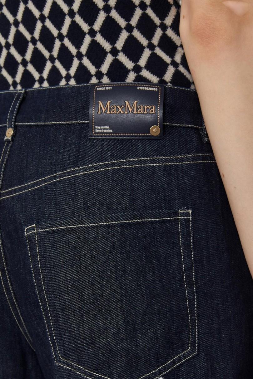 jeans donna Chiara denim