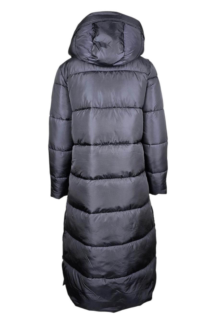 piumino donna colette blu