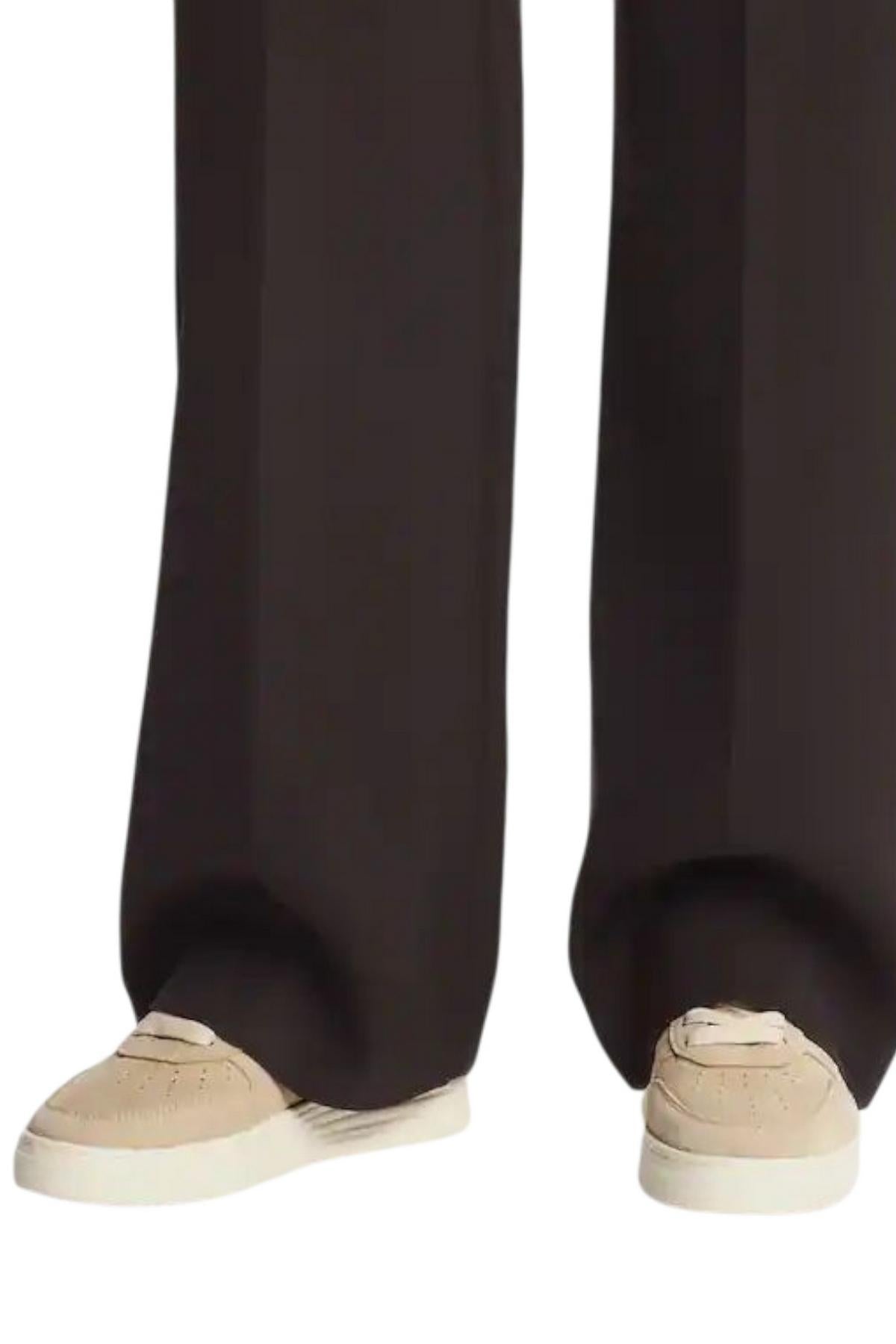 Sneakers donna H630 Beige