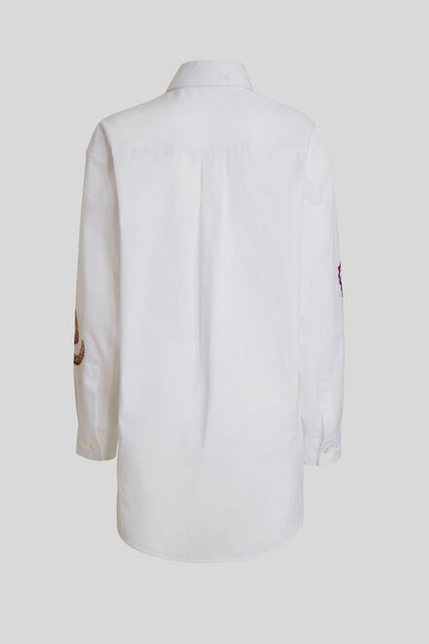 Camicia Bianco