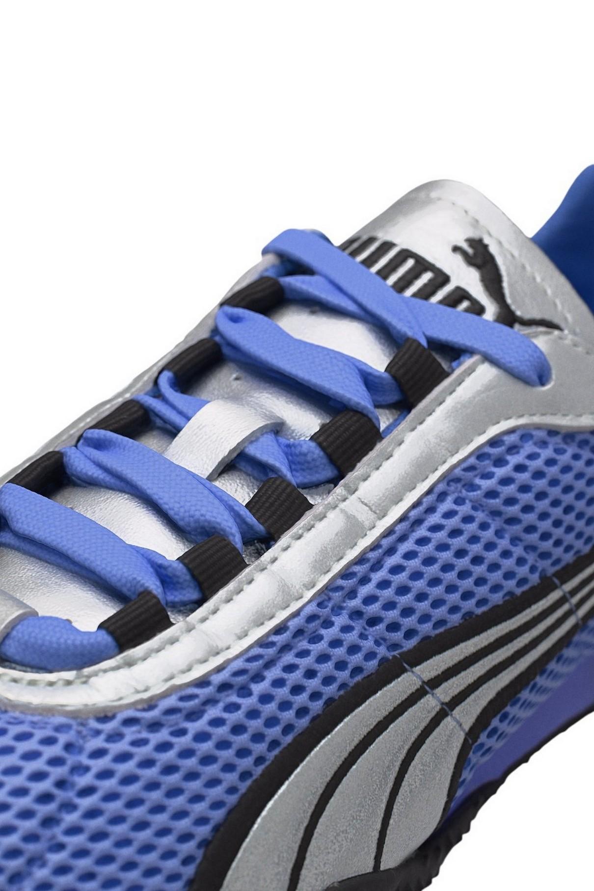 sneakers donna h street og lavanda