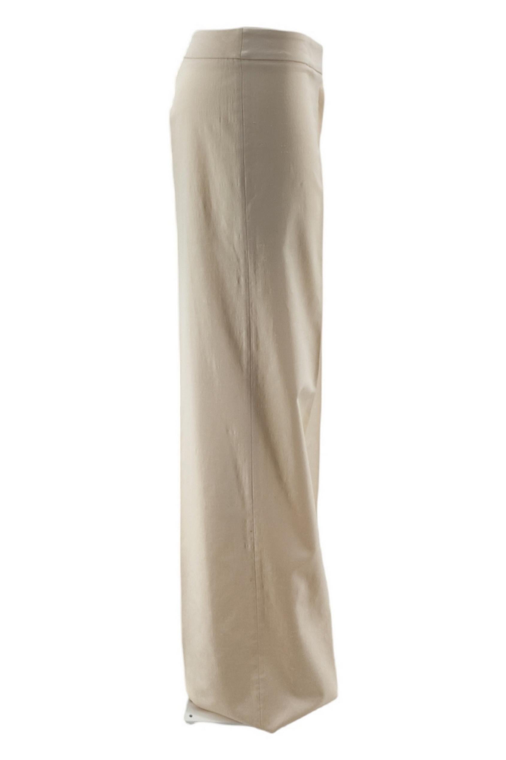 Pantalone Burro