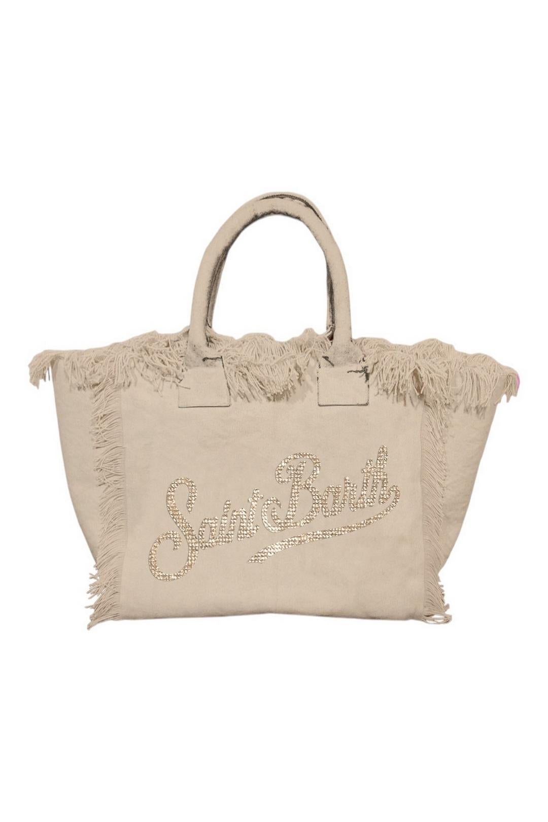 borsa vanity mini strass