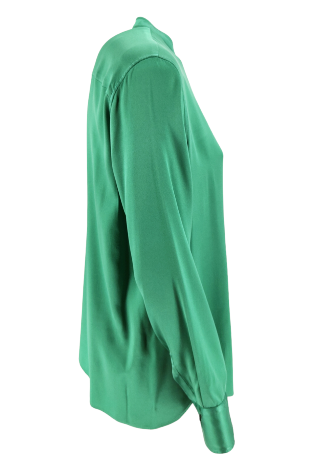 Camicia Verde
