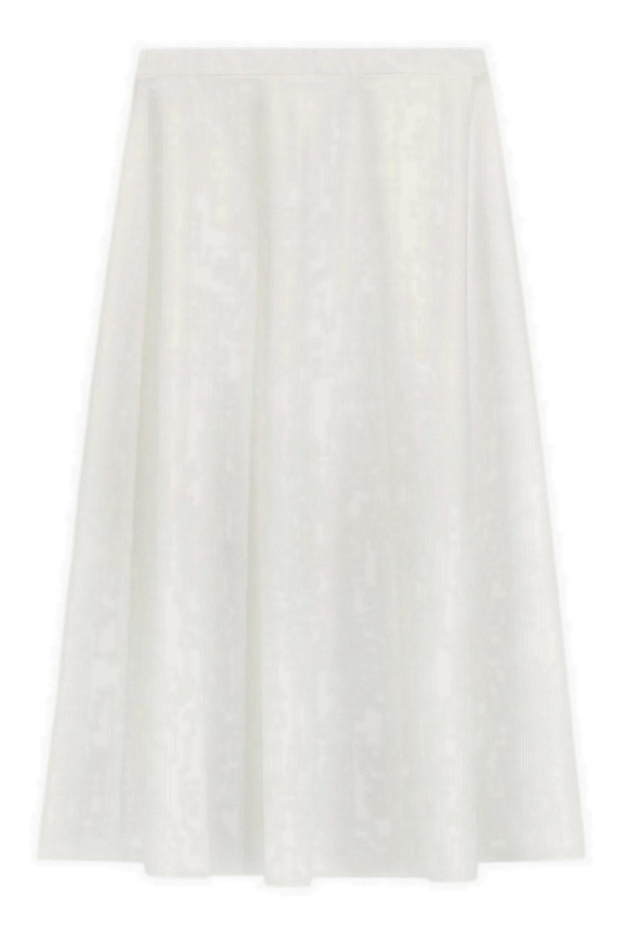 gonna donna NASHIRA bianco