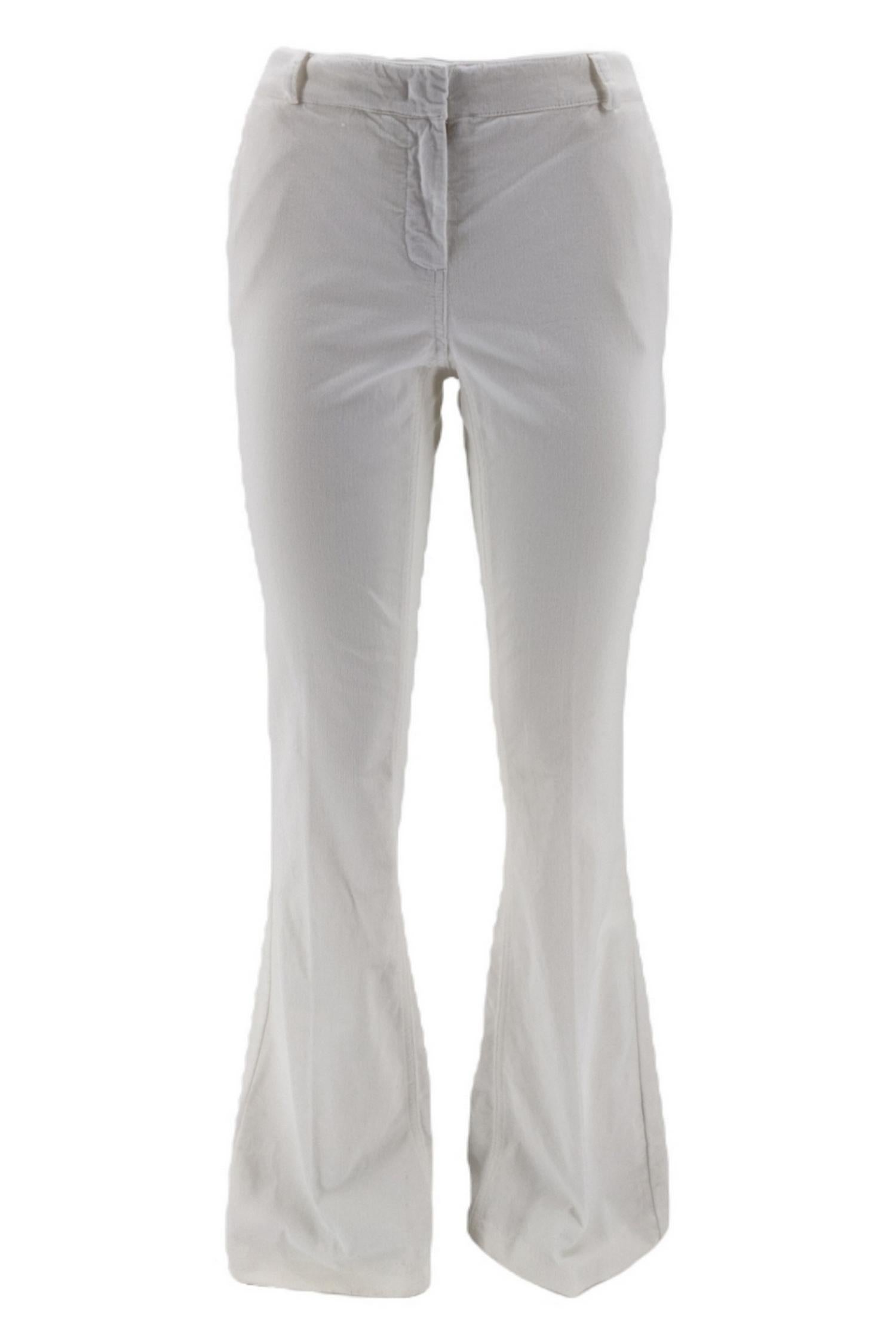Pantalone Latte