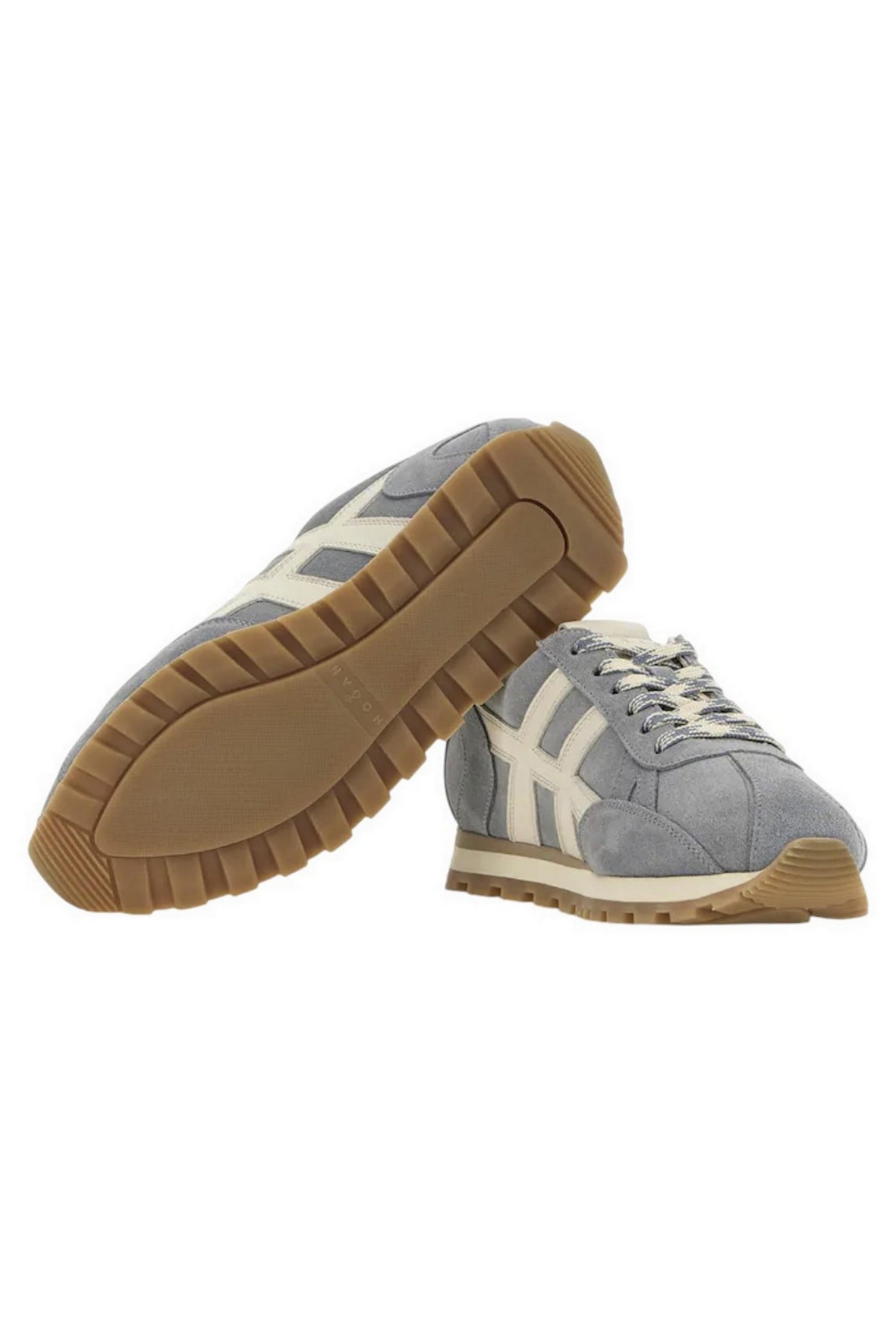 Sneakers donna 86er Azzurro