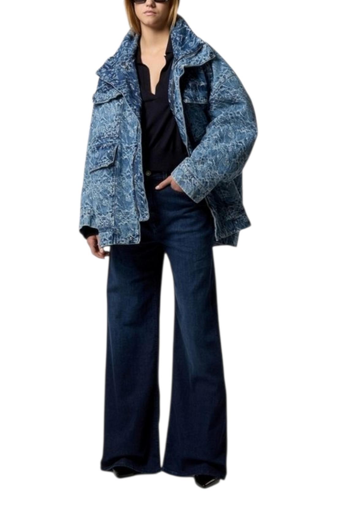 jeans donna beatrix