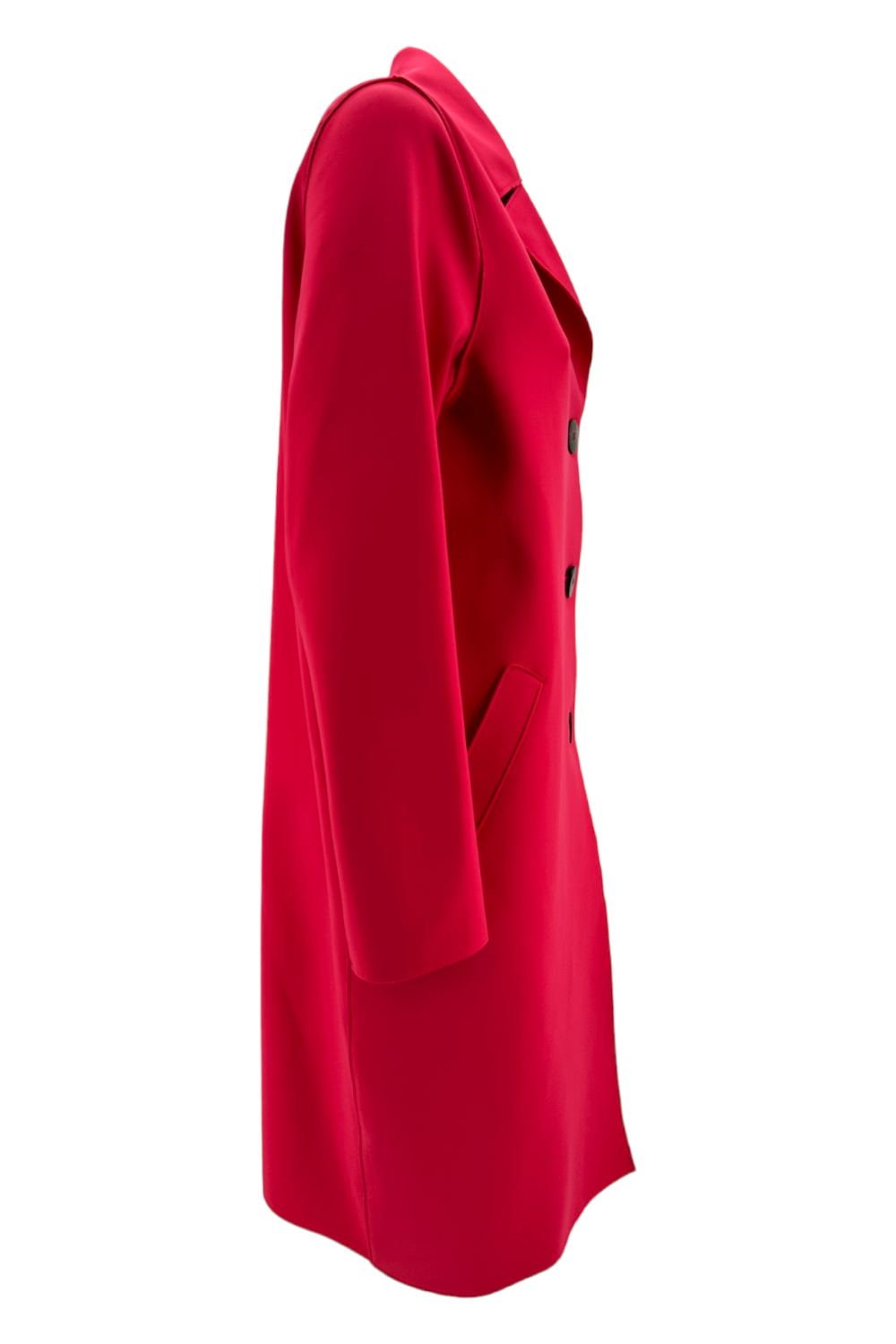 Cappotto Corallo