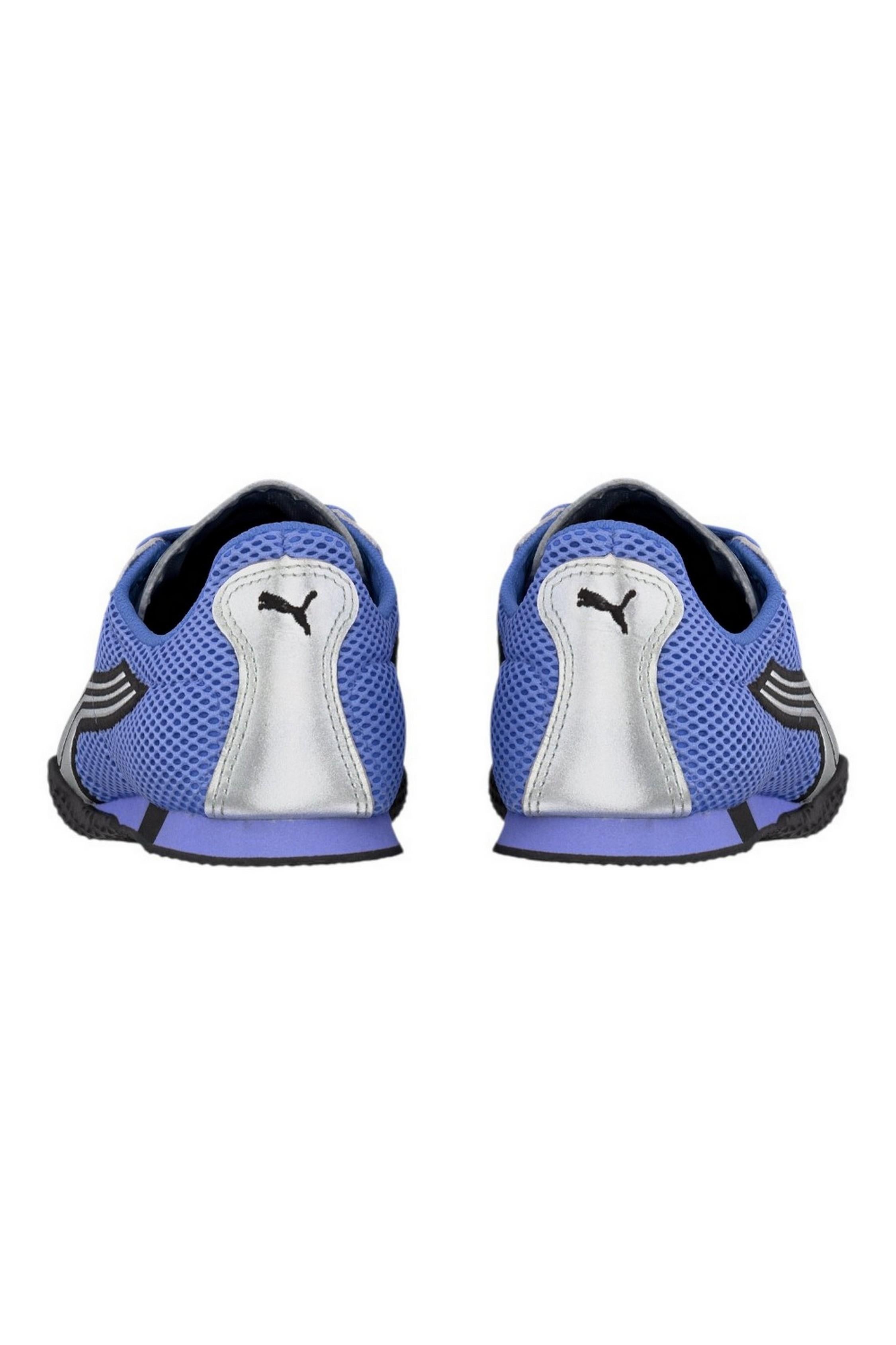 sneakers donna h street og lavanda