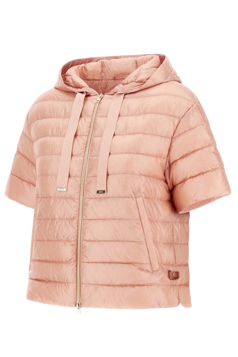 CAPPA donna IN NYLON ULTRALIGHT rosa