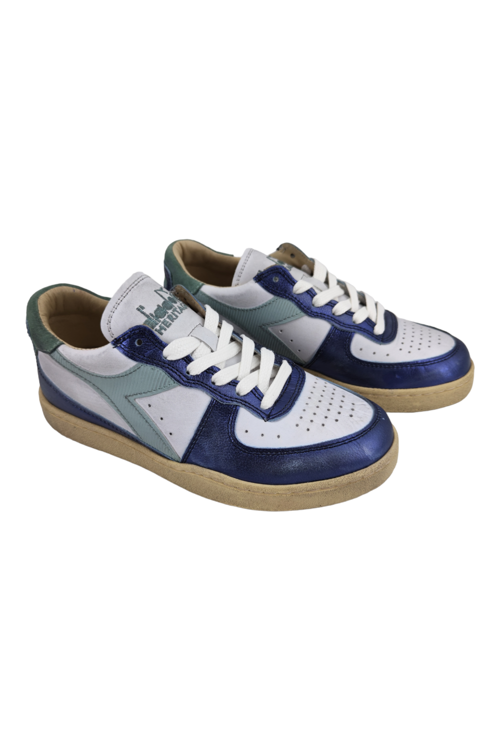 Sneakers Blu/azzurro