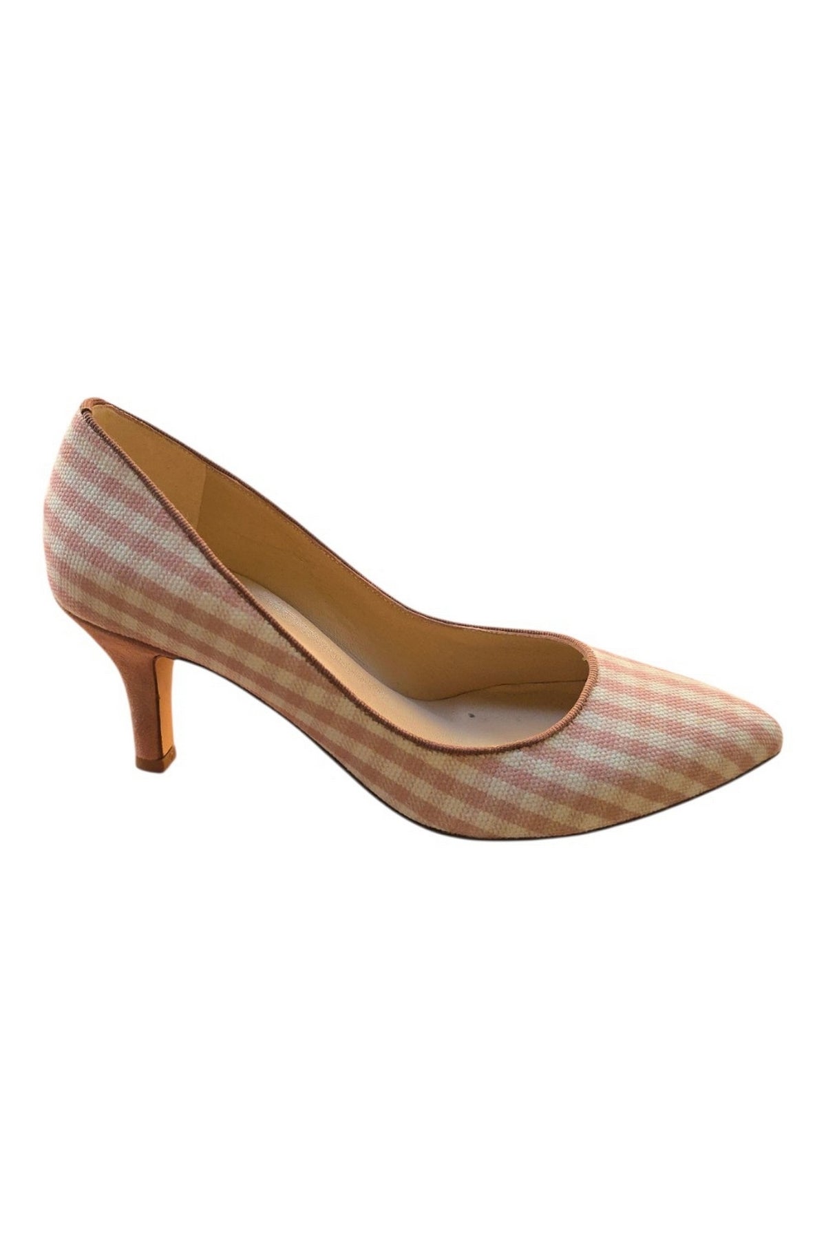 pump vichy 